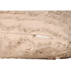 Edith Pyntepudebetræk - Beige