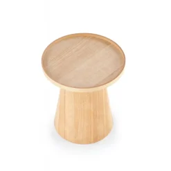 EDITTA sofabord, farve Natur