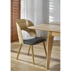 EDMONDO bord Natur eg