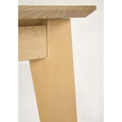 EDMONDO bord Natur eg