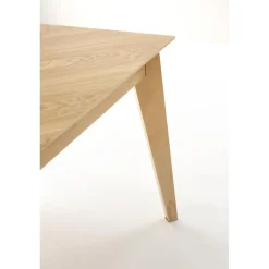 EDMONDO bord Natur eg