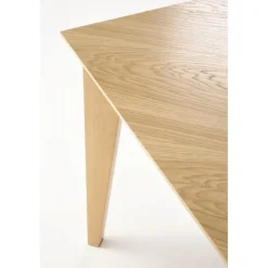 EDMONDO bord Natur eg