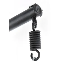 EGGY Havestol Sort / Grå