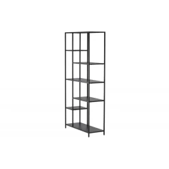 El Alto Hylde - Sort