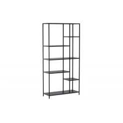 El Alto Hylde - Sort