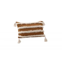 Elina Pudevår - Brun og Hvid