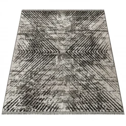 Elite Kortluvet Tæppeløber Vintage - Beige