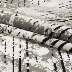 Elite Kortluvet Tæppeløber Vintage - Beige