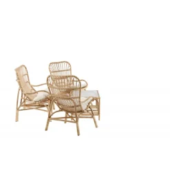 Ella Udendørs sofaer og loungesæt