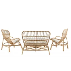 Ella Udendørs sofaer og loungesæt