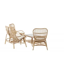 Ella Udendørs sofaer og loungesæt