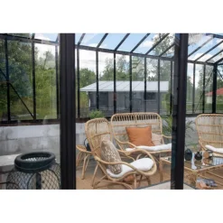 Ella Udendørs sofaer og loungesæt