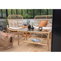 Ella Udendørs sofaer og loungesæt