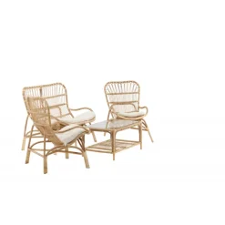 Ella Udendørs sofaer og loungesæt