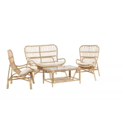 Ella Udendørs sofaer og loungesæt