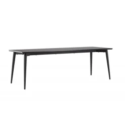 Ellis Spisebord - Sort