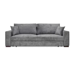 Elsa 3 pers. SOVESOFA 237 x 100 cm