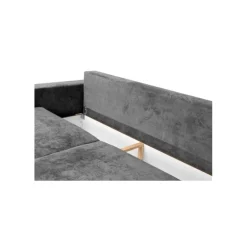 Elsa 3 pers. SOVESOFA 237 x 100 cm