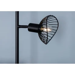 Elsa Belysning - Sort