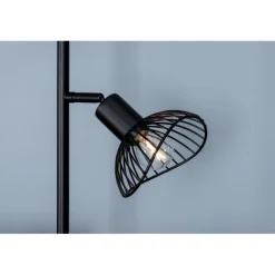 Elsa Belysning - Sort