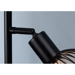 Elsa Belysning - Sort