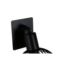 Elsa Belysning - Sort