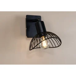 Elsa Belysning - Sort