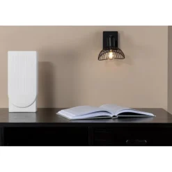 Elsa Belysning - Sort