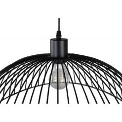 Elsa Belysning - Sort