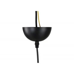 Elsa Belysning - Sort