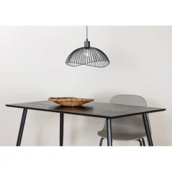 Elsa Belysning - Sort