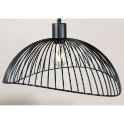 Elsa Belysning - Sort