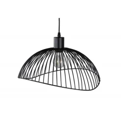 Elsa Belysning - Sort