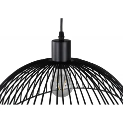 Elsa Belysning - Sort