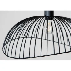 Elsa Belysning - Sort