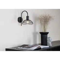 Elsa Belysning - Sort