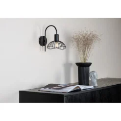 Elsa Belysning - Sort