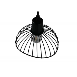 Elsa Belysning - Sort