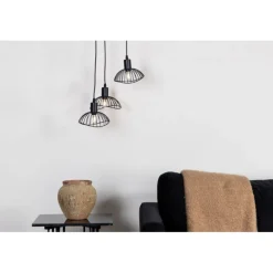 Elsa Belysning - Sort