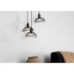 Elsa Belysning - Sort