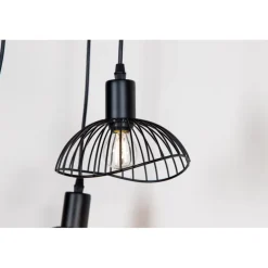 Elsa Belysning - Sort