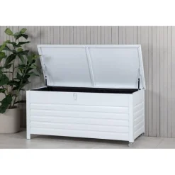 Elsa Hyndeboks - Hvid