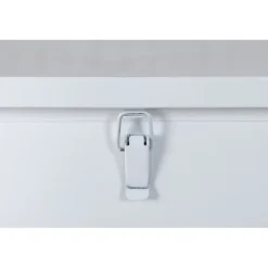 Elsa Hyndeboks - Hvid