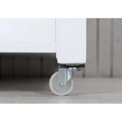 Elsa Hyndeboks - Hvid