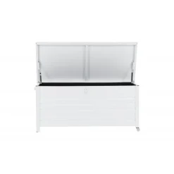 Elsa Hyndeboks - Hvid