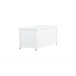 Elsa Hyndeboks - Hvid