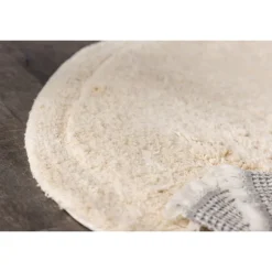 Elvis Tæppe - Beige