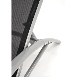 EMBOLO sæt med 2 liggestole + bord