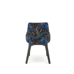 ENDO Spisebordsstol, Sort / Sort