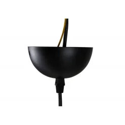 Enif Belysning - Sort og Træ